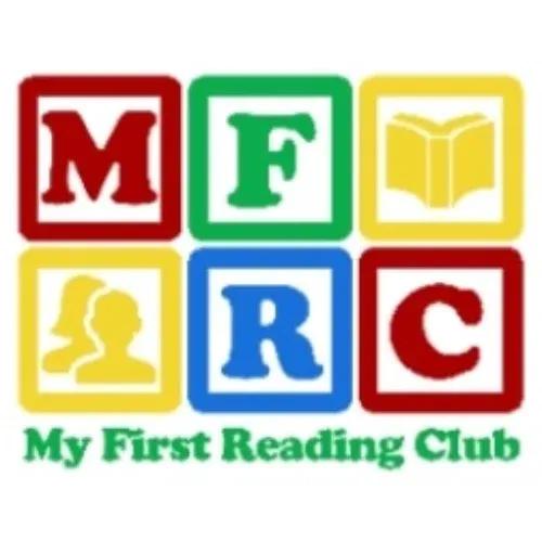 My First Reading Club