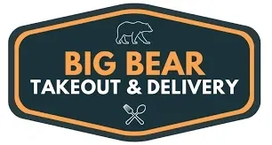 Big Bear Takeout