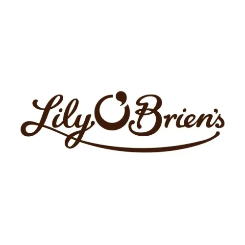 Lily O'Brien's