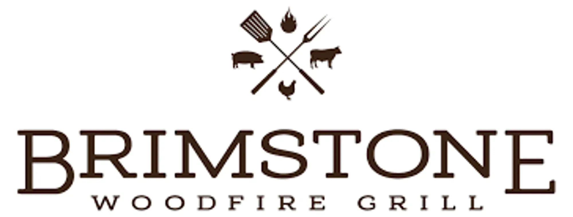 Brimstone Woodfire Grill