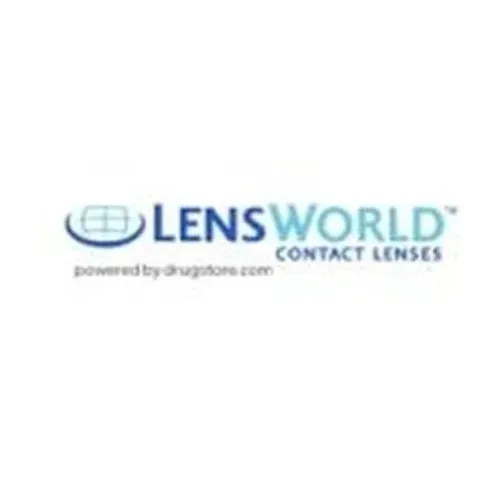 Lens World