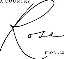 A Country Rose Florist