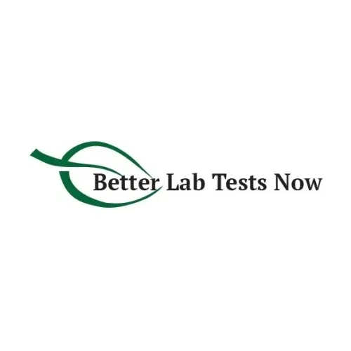 Better Lab Tests Now