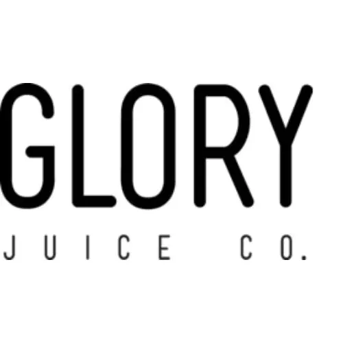 Glory Juice Co