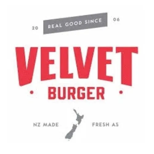 Velvet Burger