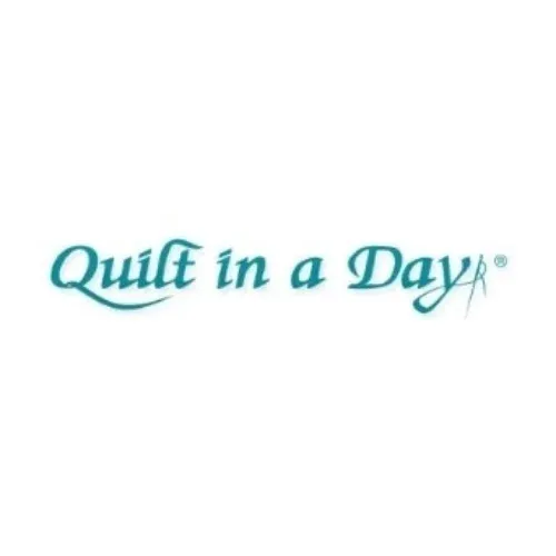 Quilt in a Day