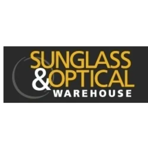 Sunglass and Optical Warehouse