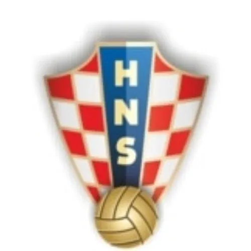 Croatia National Football Team