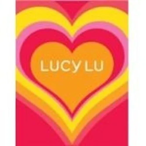 Lucy Lu