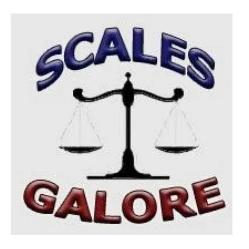 Scales Galore