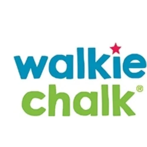 Walkie Chalk