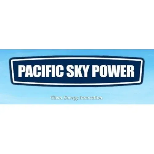 Pacific Sky Power