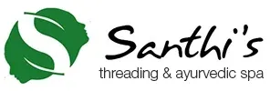 Santhi's Threading & Ayurvedic Spa