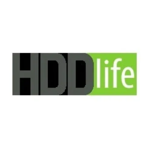 HDDLife