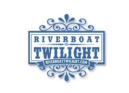 Riverboat Twilight