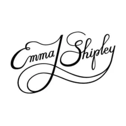 Emma J Shipley