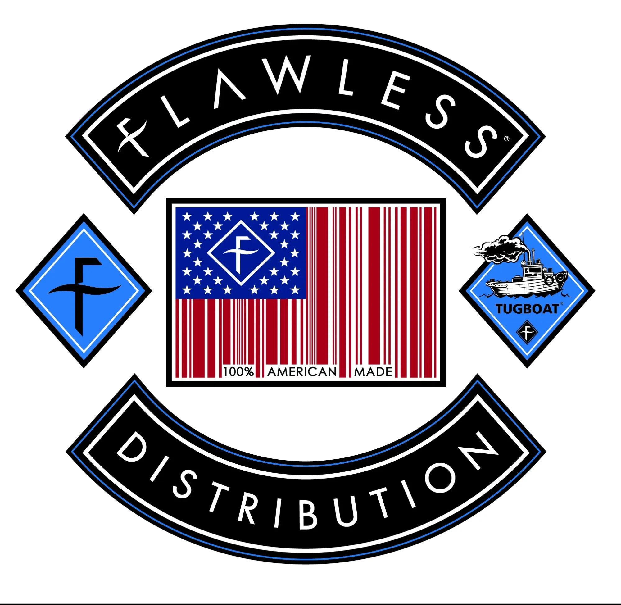 Flawless Vape Distro