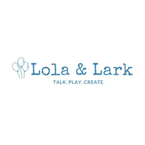 lolaandlark.com