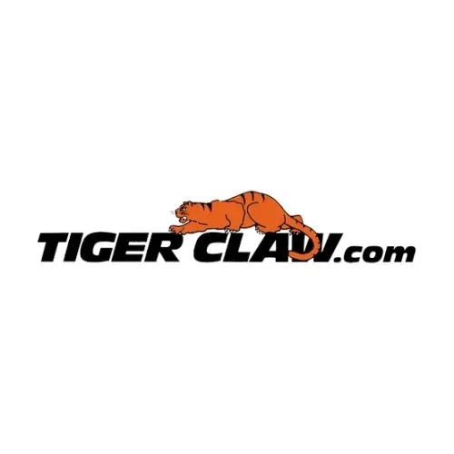 Tiger Claw