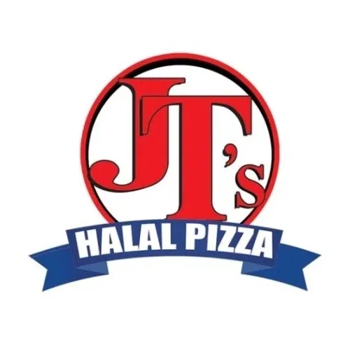 JT's Halal Pizza