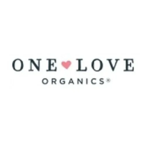 One Love Organics