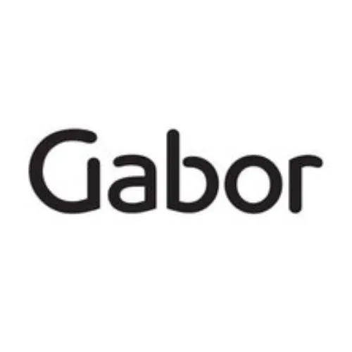 Gabor Shoes