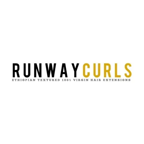 Runway Curls