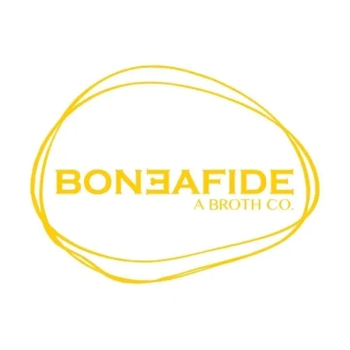 Bonafide Bone Broth