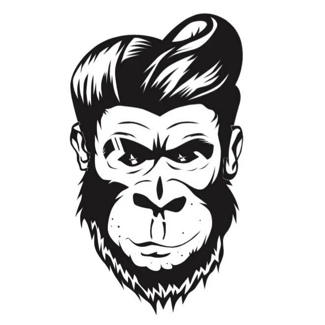 slick gorilla