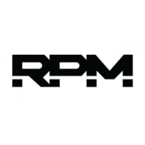 Rpm fitness