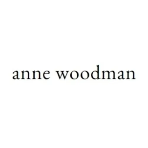 annewoodman