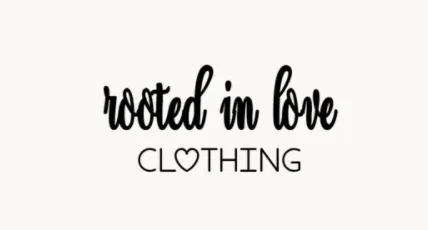 Rooted in Love Clothing