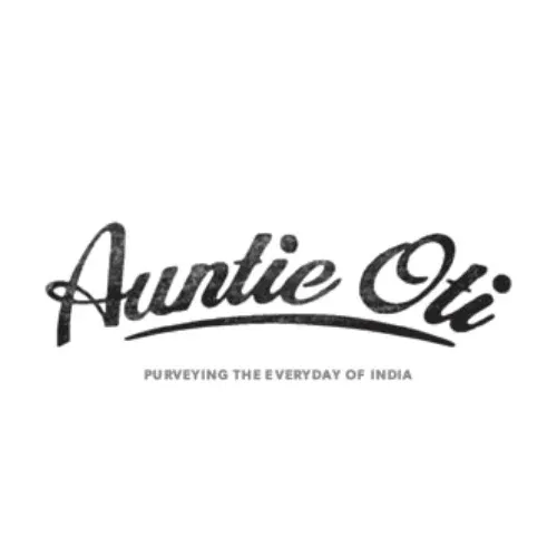 Auntie Oti