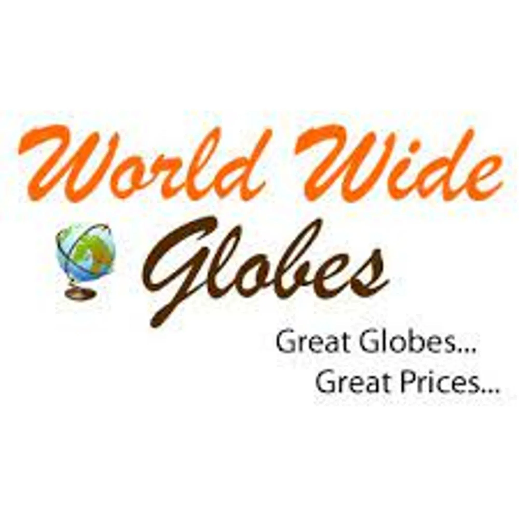 World Globe