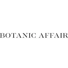 BOTANIC AFFAIR