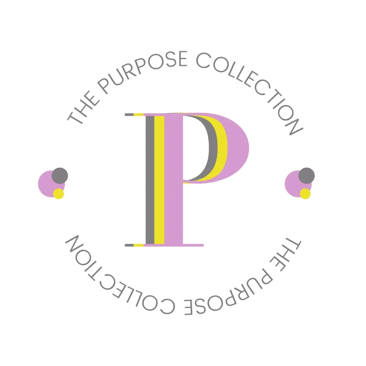 Live Your Purpose - The Purpose Collection