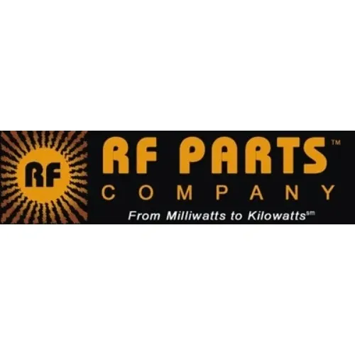 RF Parts Company