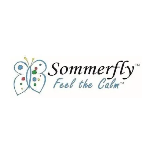 Sommerfly