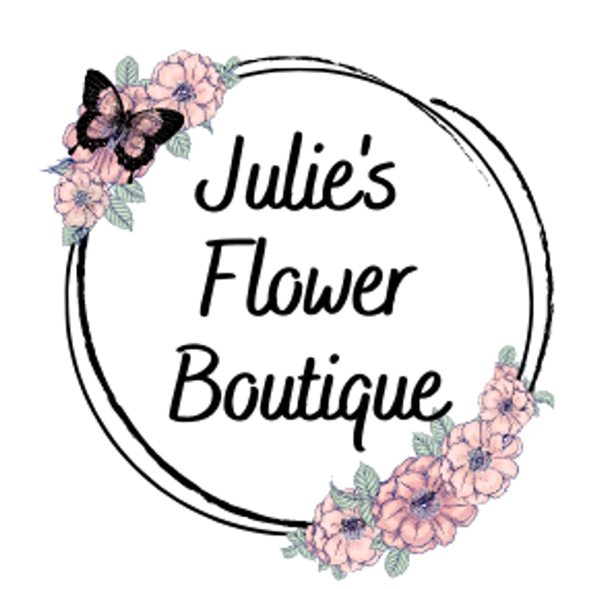 Julies Flower Boutique