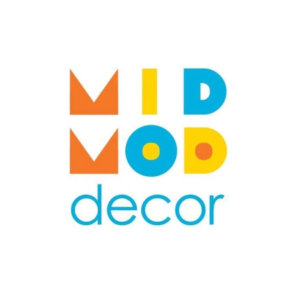 MidMod Decor