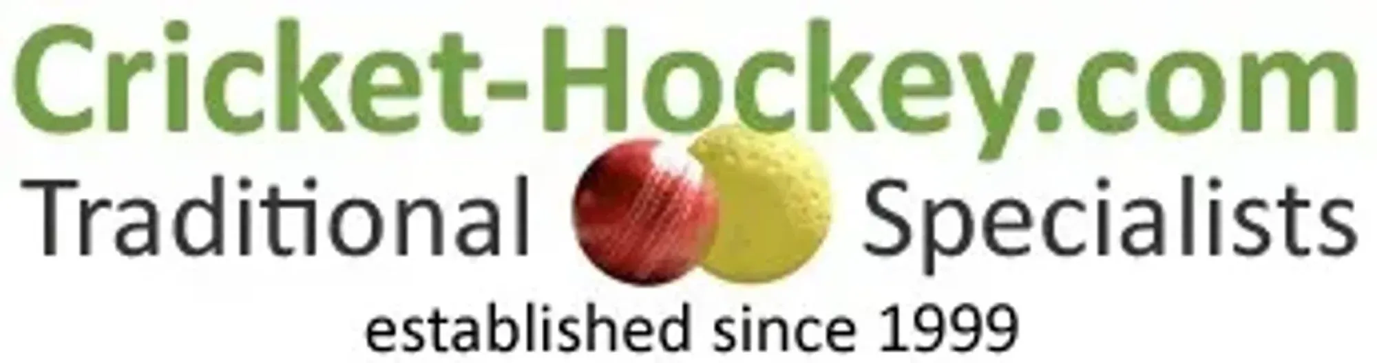 Cricket-Hockey