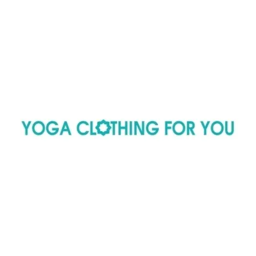 Yoga Clothing For You