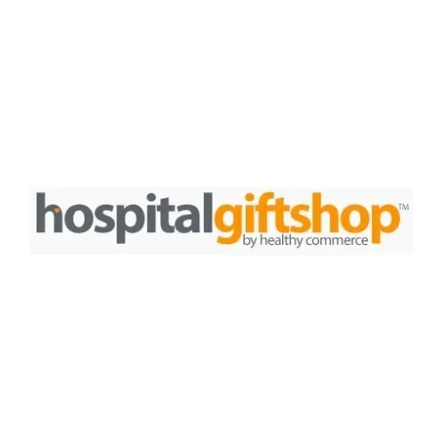 Hospital Gift Shop