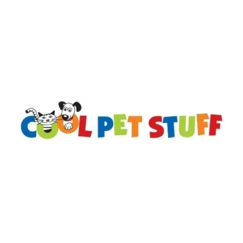 Cool Pet Stuff