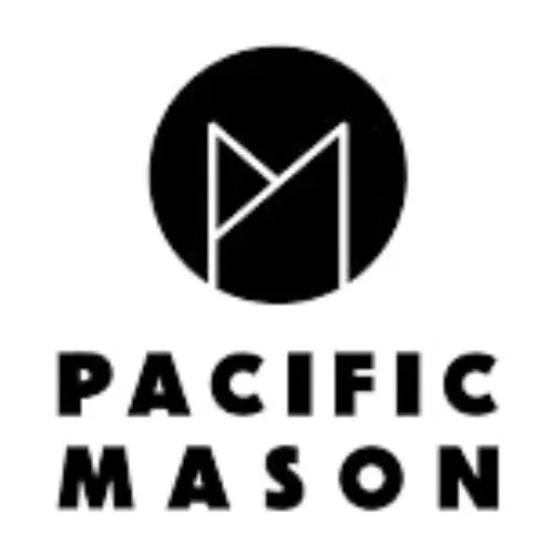 Pacific Mason