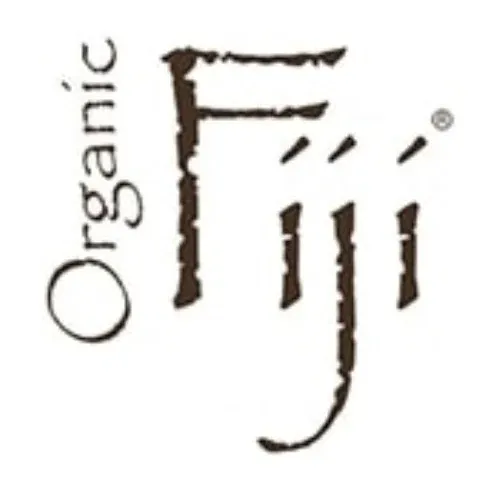 Organic Fiji