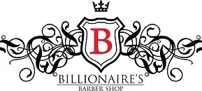 BILLIONAIRE\'S BARBERSHOP