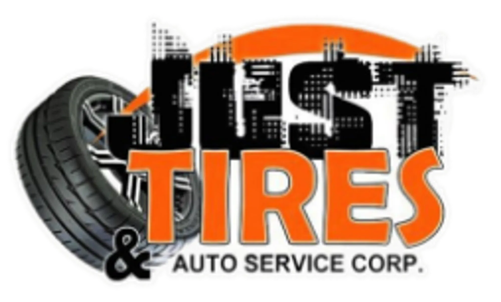 justtiresandauto.net