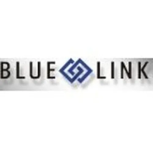 Blue Link