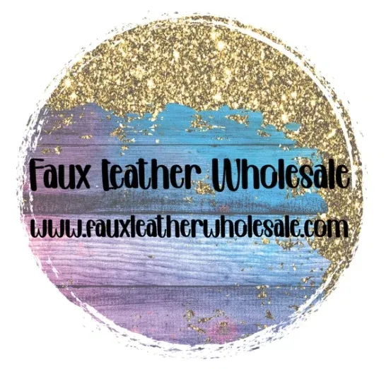 Faux Leather Wholesale